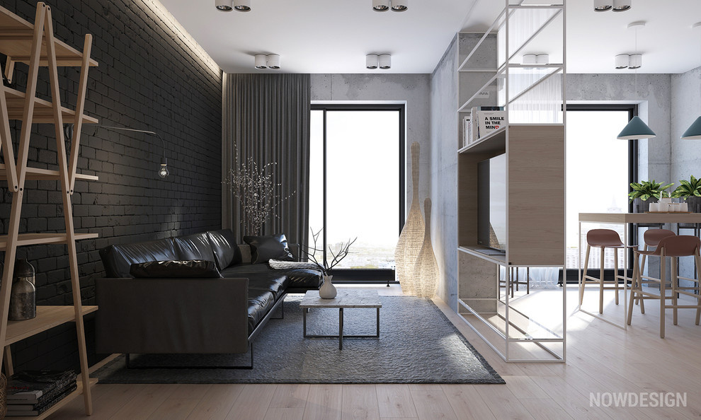Petrogradka Loft Apartament