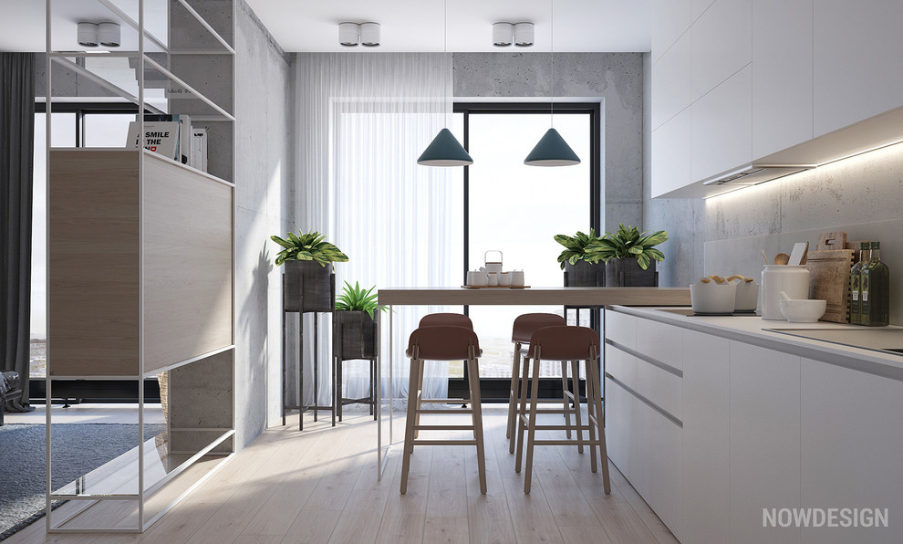 Petrogradka Loft Apartament