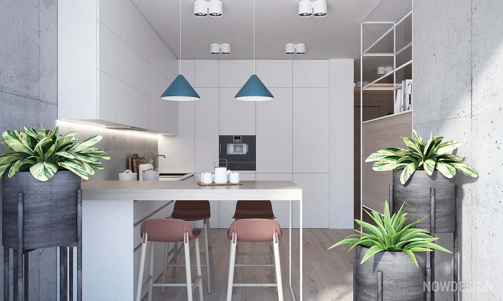 Petrogradka Loft Apartament