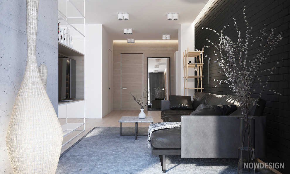 Petrogradka Loft Apartament