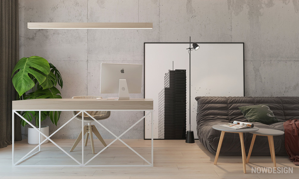 Petrogradka Loft Apartament