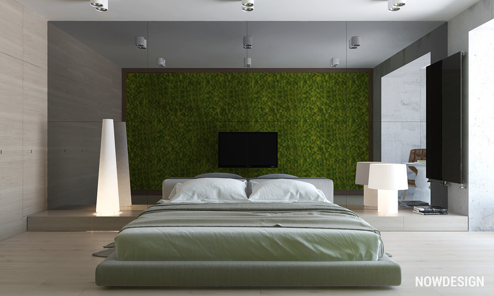 Petrogradka Loft Apartament