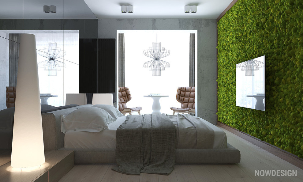 Petrogradka Loft Apartament
