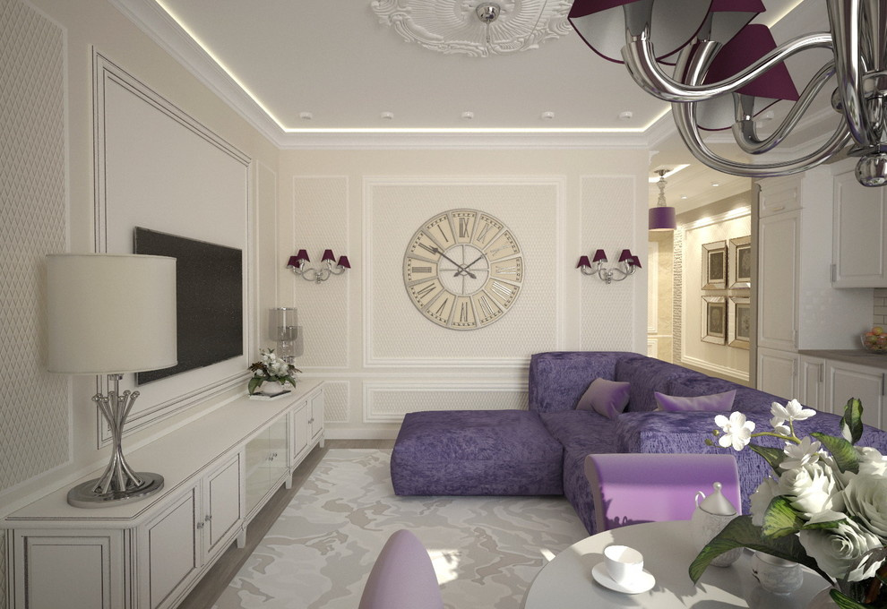 Григорий Рамишвили