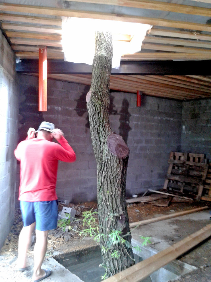 Обложка проекта: С любовью к природе