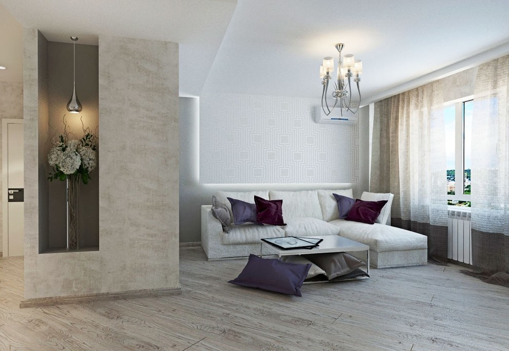 3к.кв. в ЖК Альфа Центавра (116,7 кв.м)