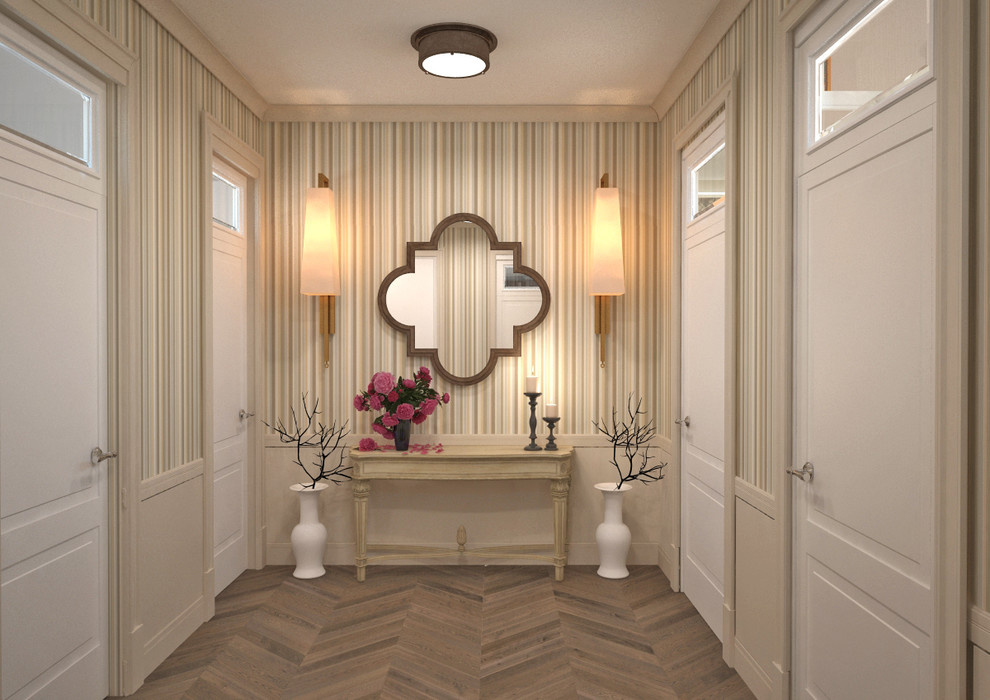 Blue is new black