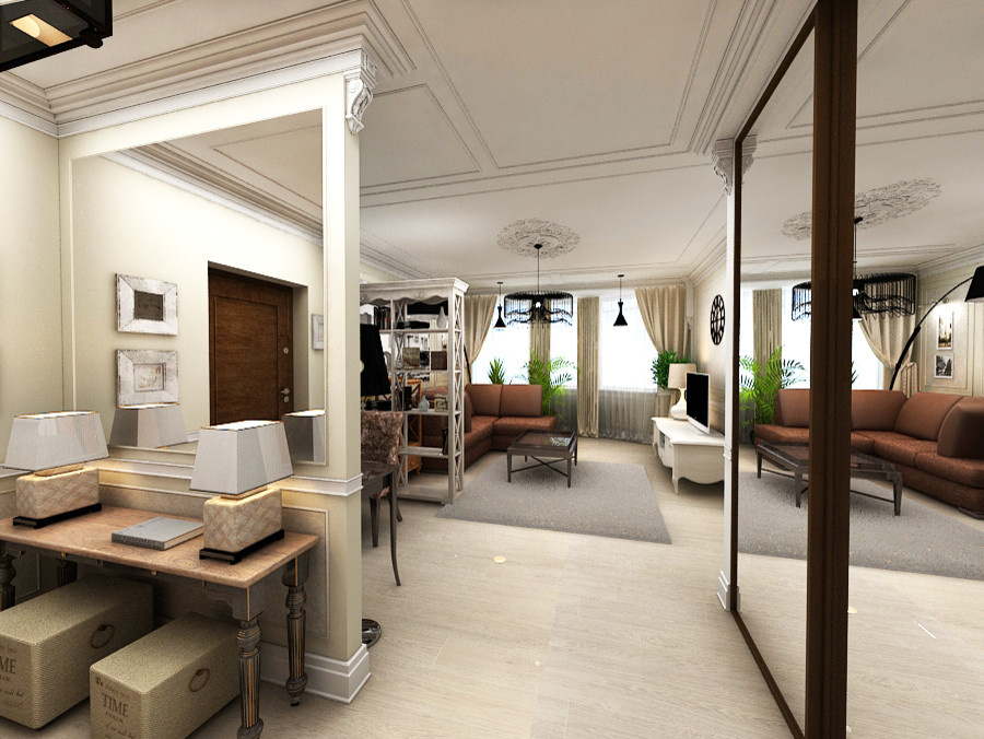 Рябых Алексей