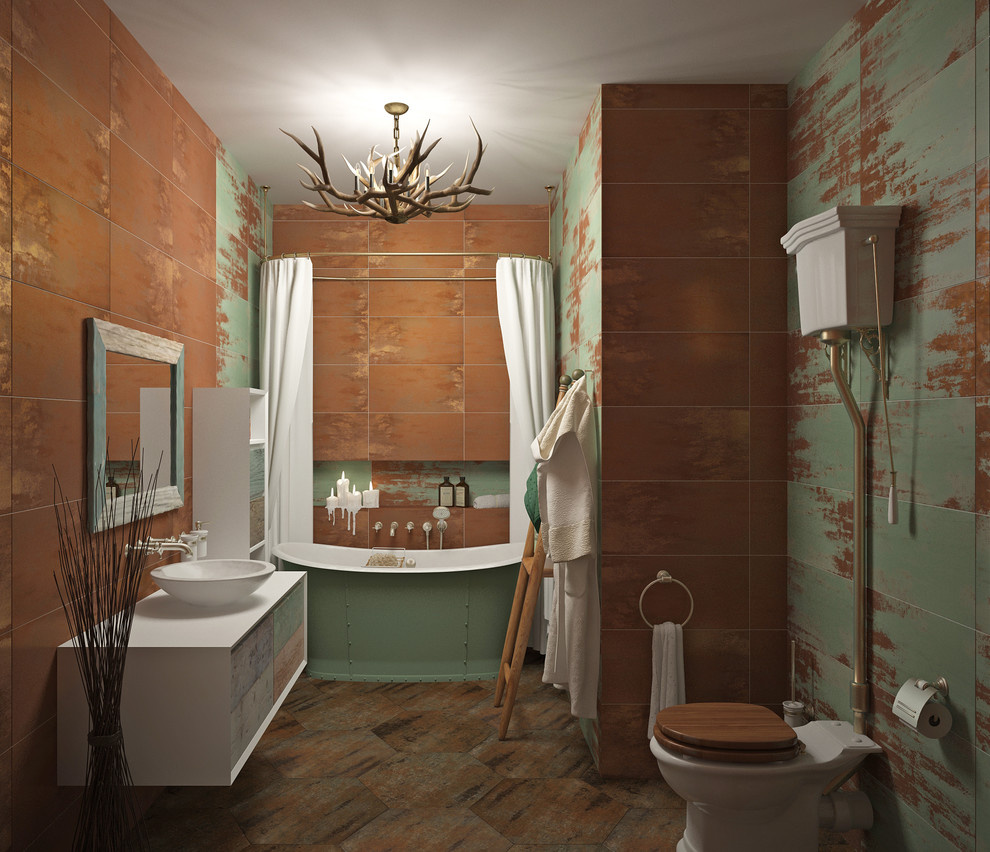 Студия дизайна Комильфо