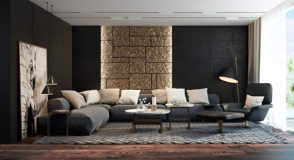 Dubai apartment.