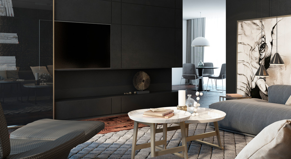 Dubai apartment.