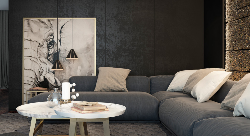 Dubai apartment.