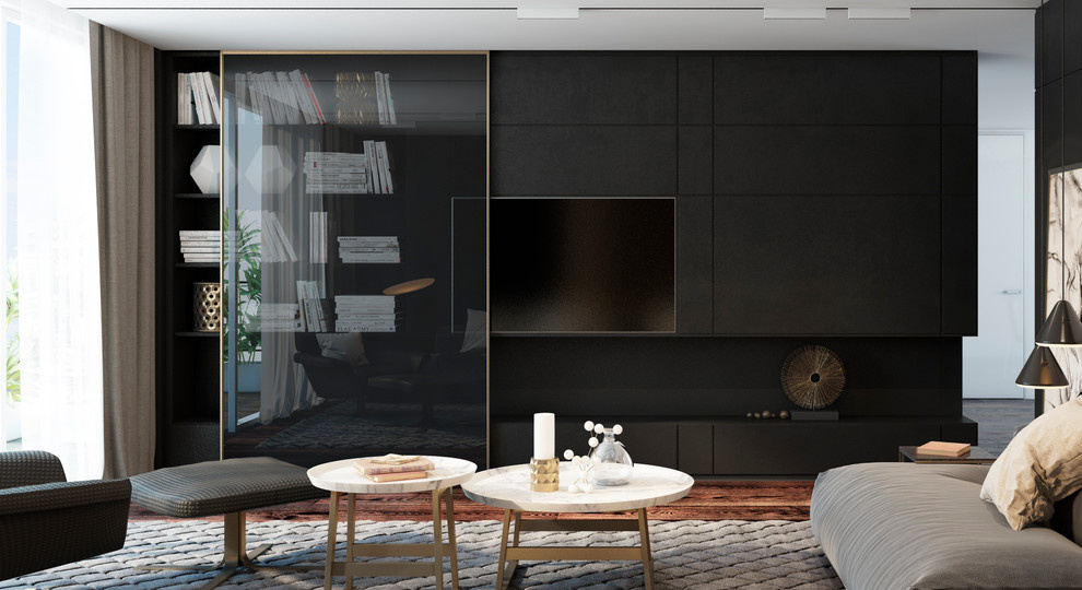 Dubai apartment.