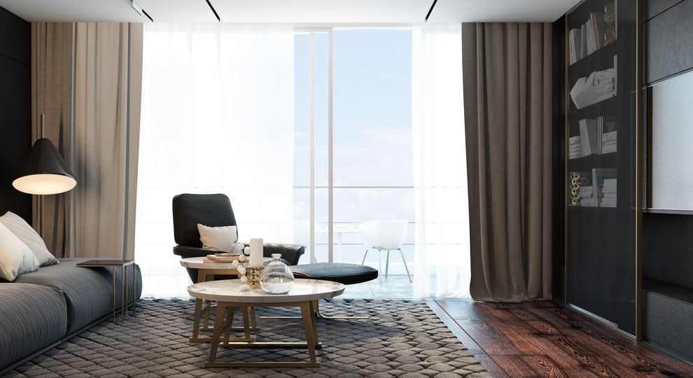 Dubai apartment.