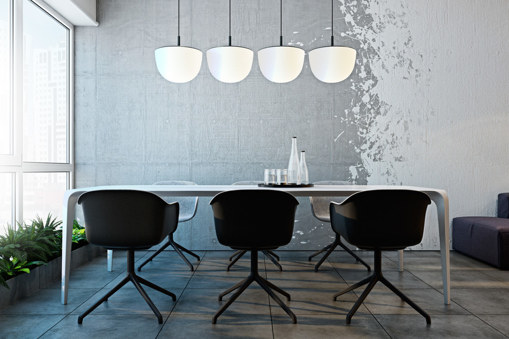 Office in Kiev. Ukraine.