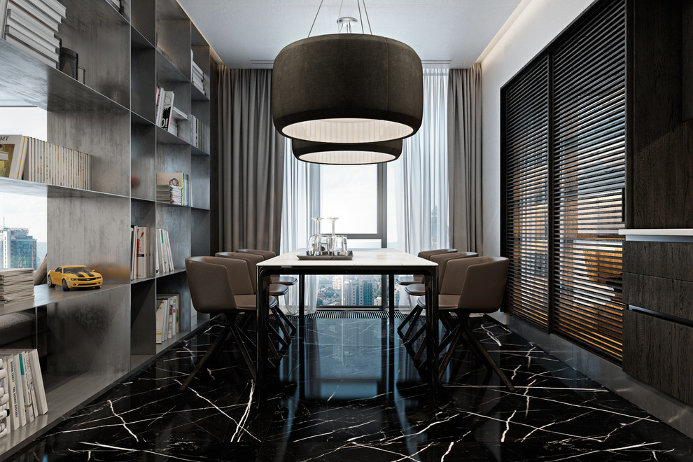 Apartment in Kiev. Ukraine.