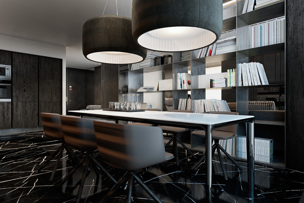 Apartment in Kiev. Ukraine.