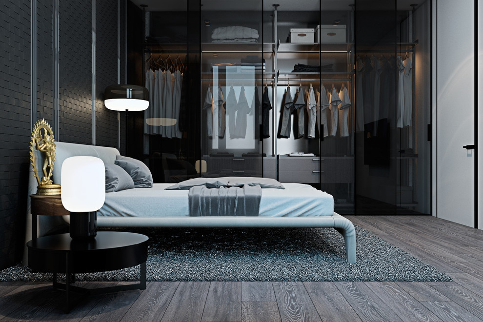 Cozy flat in Kiev centre.