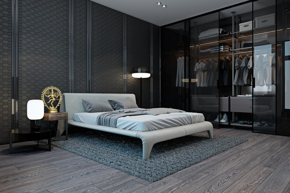 Cozy flat in Kiev centre.