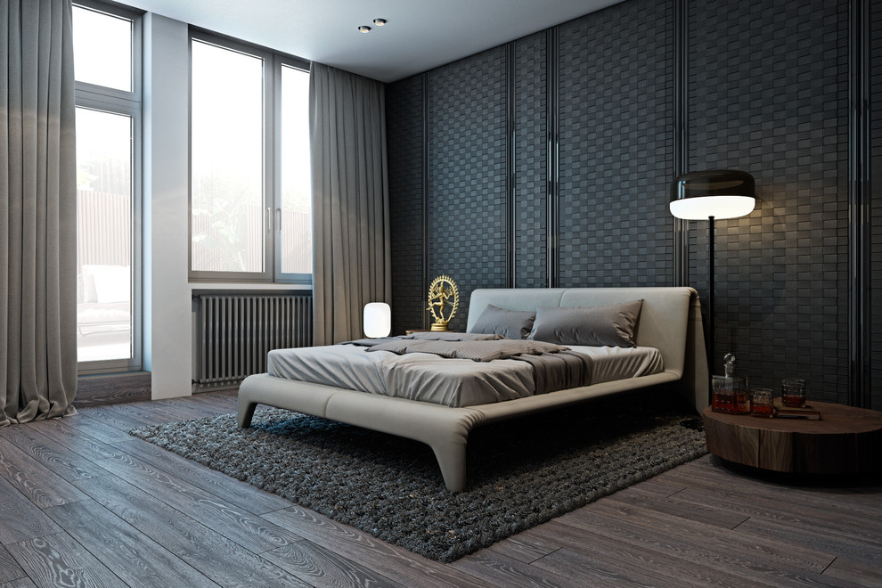 Cozy flat in Kiev centre.
