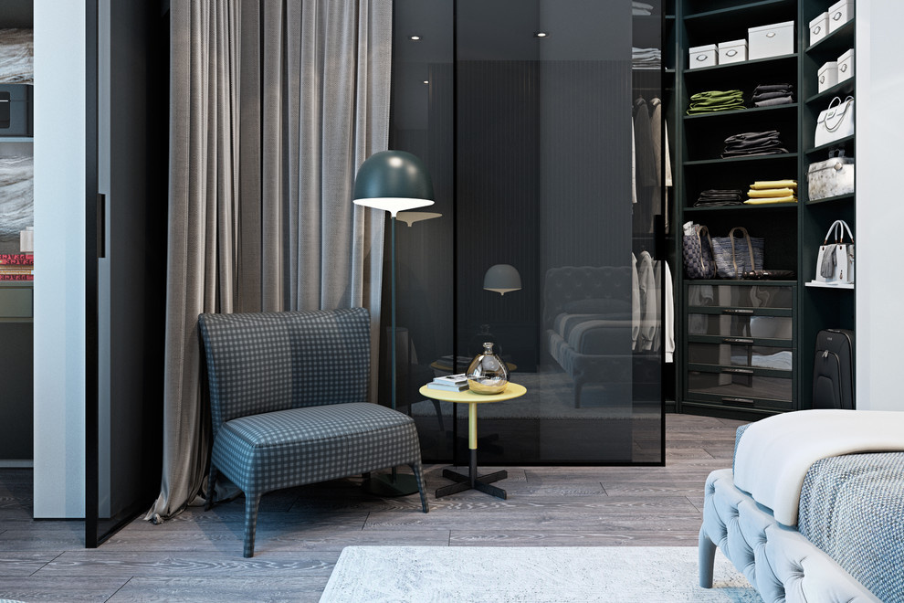 Cozy flat in Kiev centre.