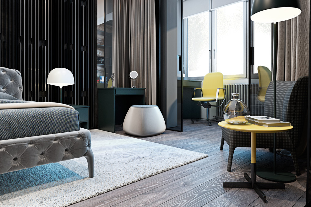 Cozy flat in Kiev centre.