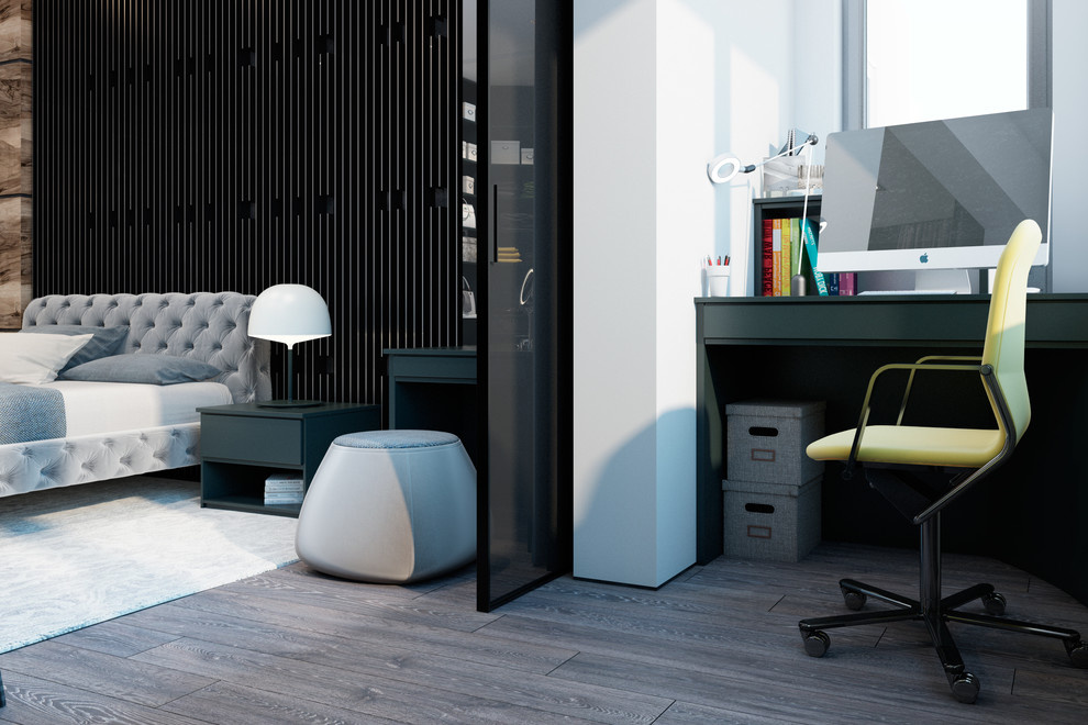 Cozy flat in Kiev centre.