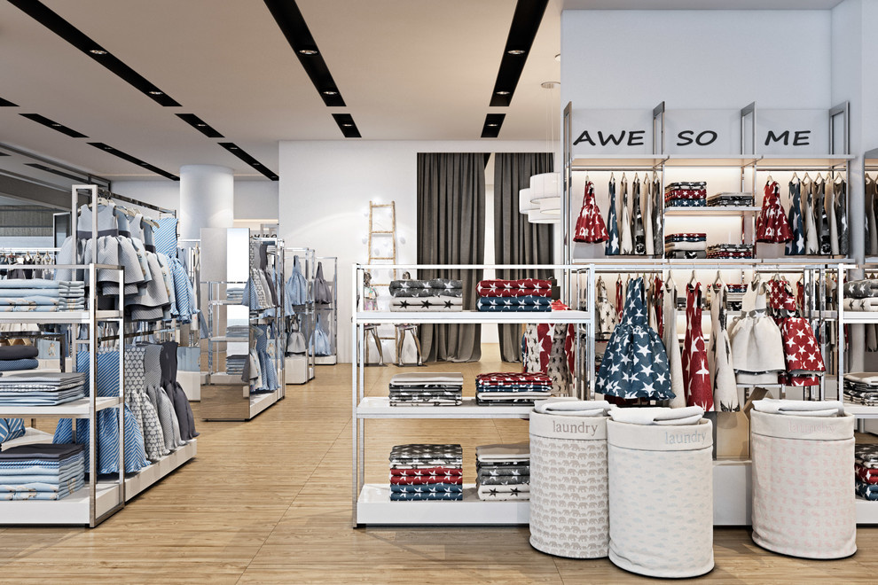 Multibrand kids store.TSUM Kiev.