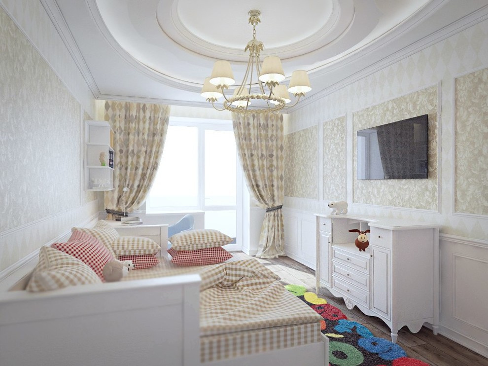 Квартира в Самаре, 110 кв.м.