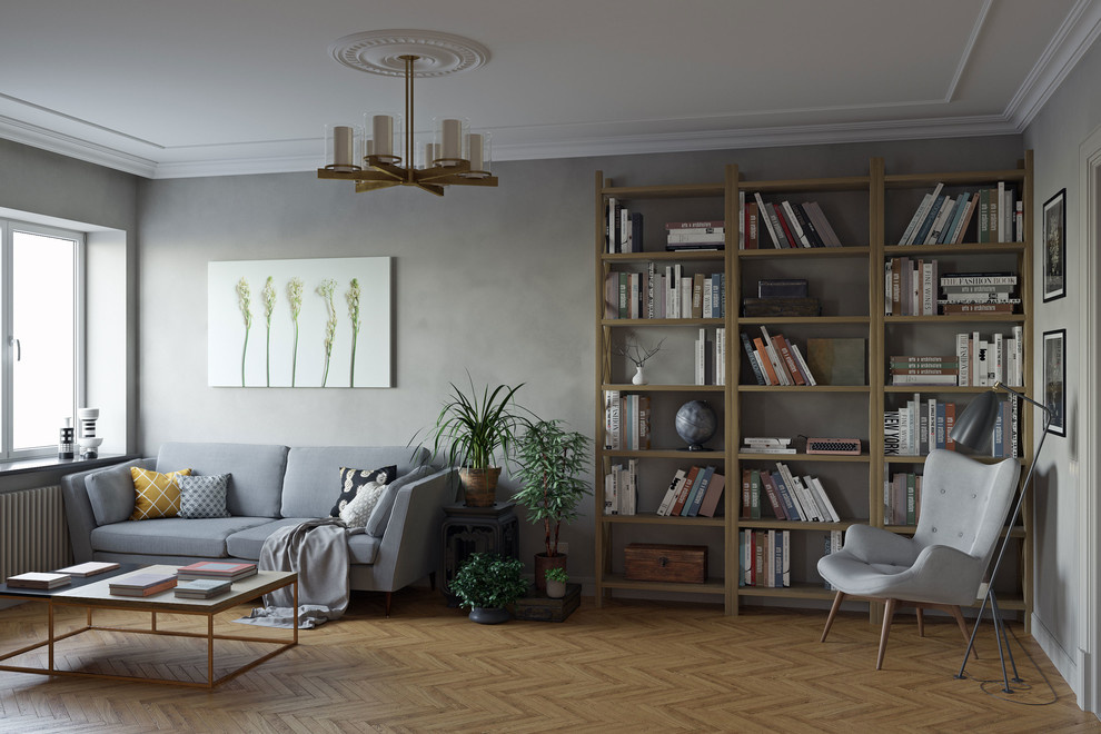 OLMO Flat