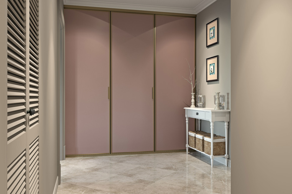 OLMO Flat