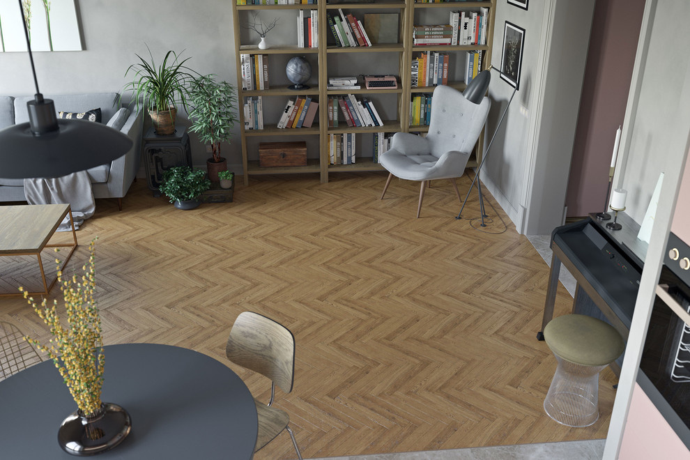 OLMO Flat