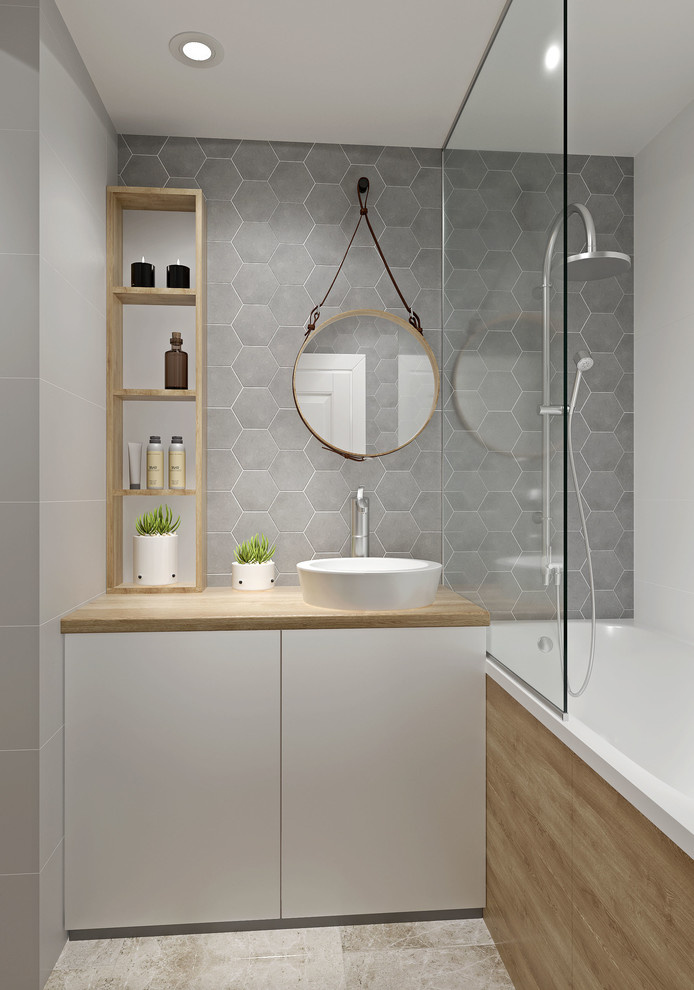 OLMO Flat