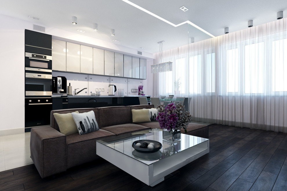 Елена Красильникова