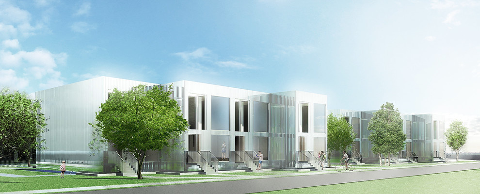 VX8 Архитектурное бюро