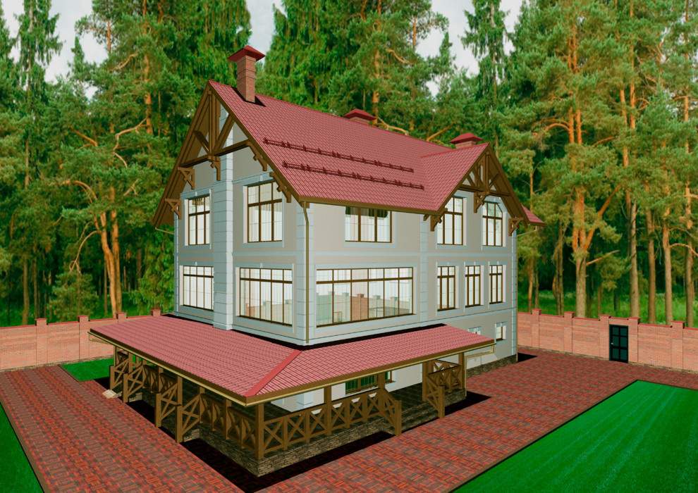 Проект.3