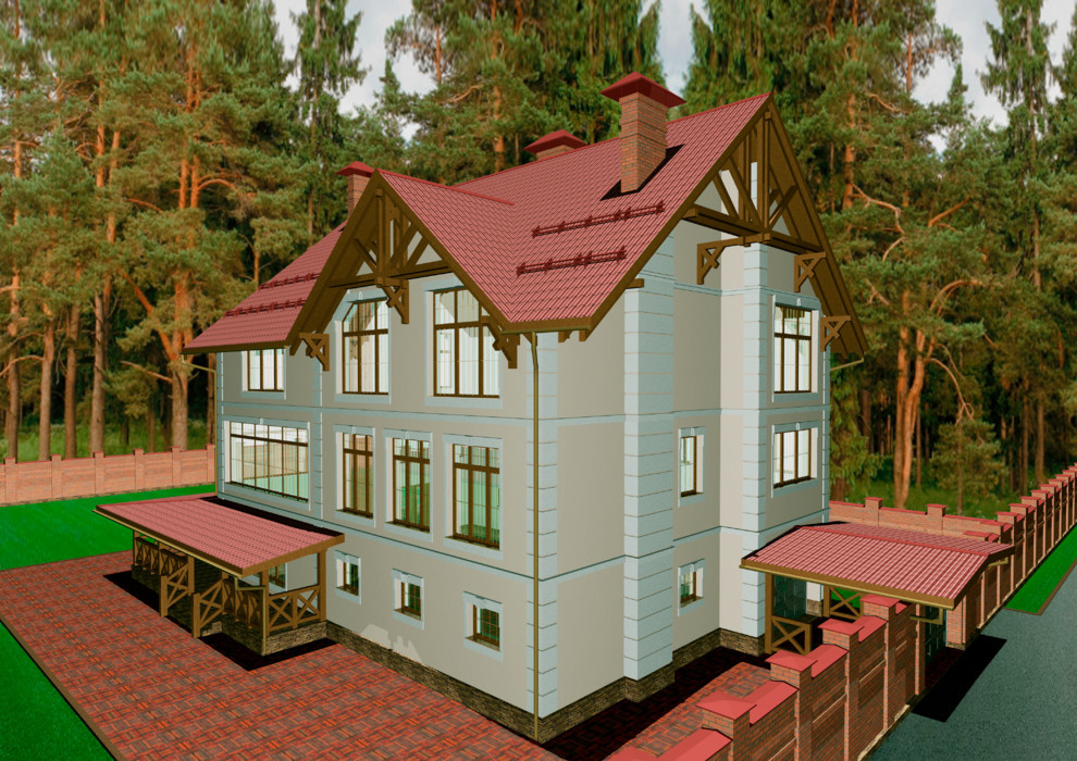 Проект.3