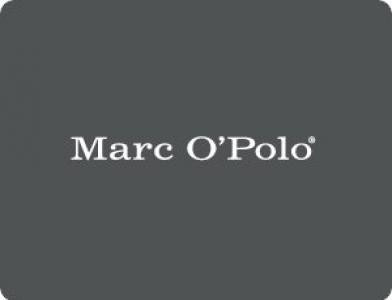 Бутики "Marc O'Polo"