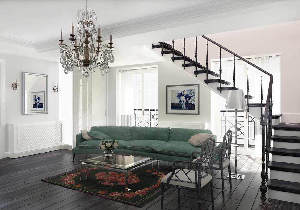 Фоновое изображение профиля ELITEINTERIOR Студия дизайна и шоурум материалов