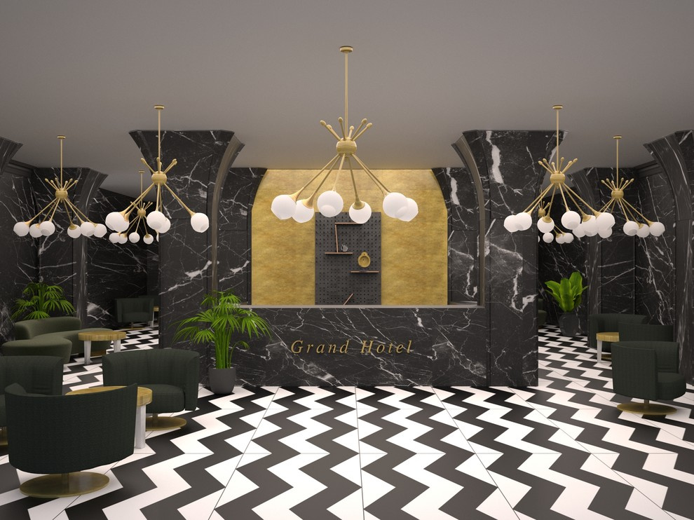 Grand Hotel