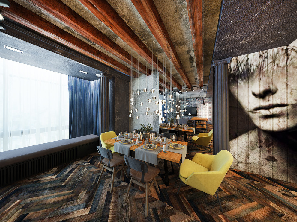 Елена Дерюшева