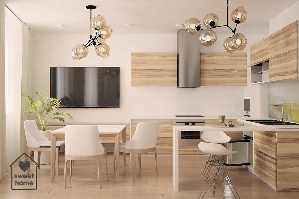 Анна Демидова