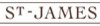 Бутики "St James"