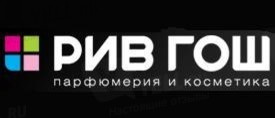 Салоны "Рив Гош"
