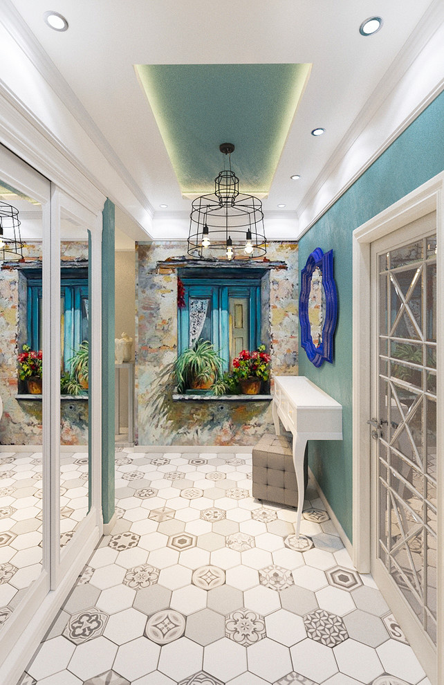 Фоновое изображение профиля Kubus Design