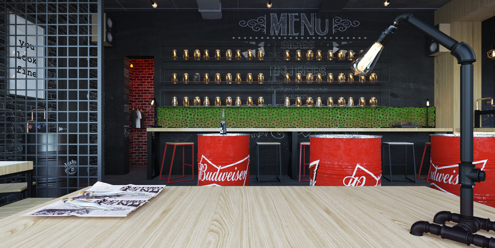 Bar 13/24