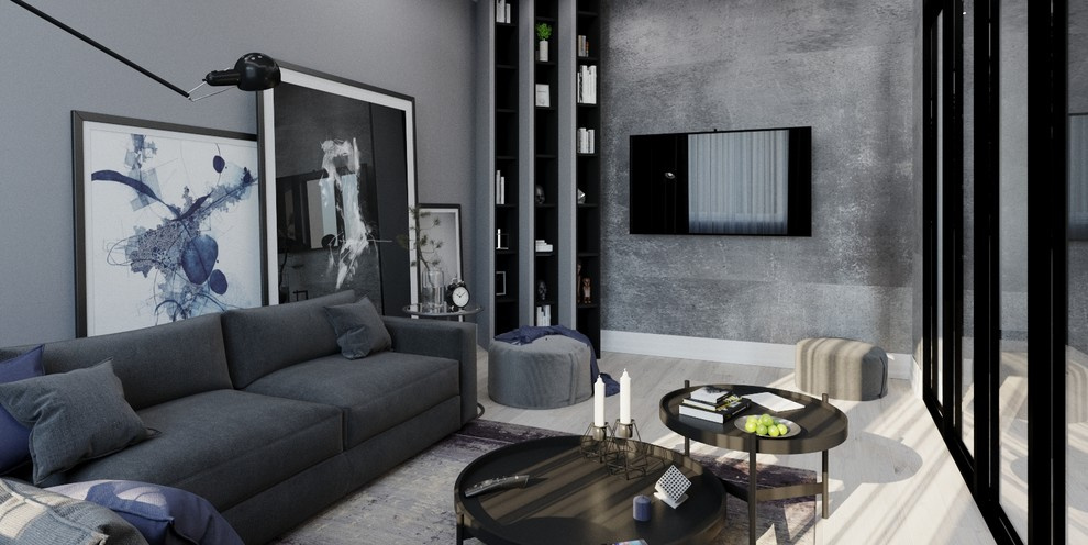 Grey Room