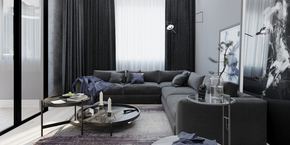 Grey Room