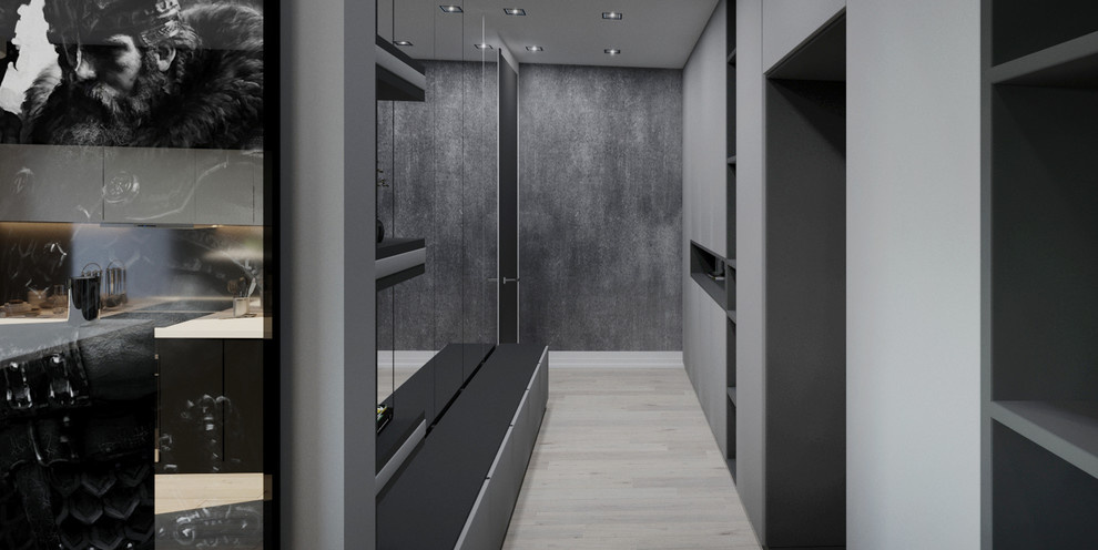Grey Room