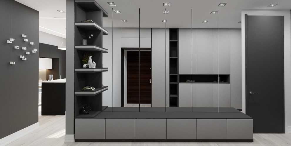 Grey Room